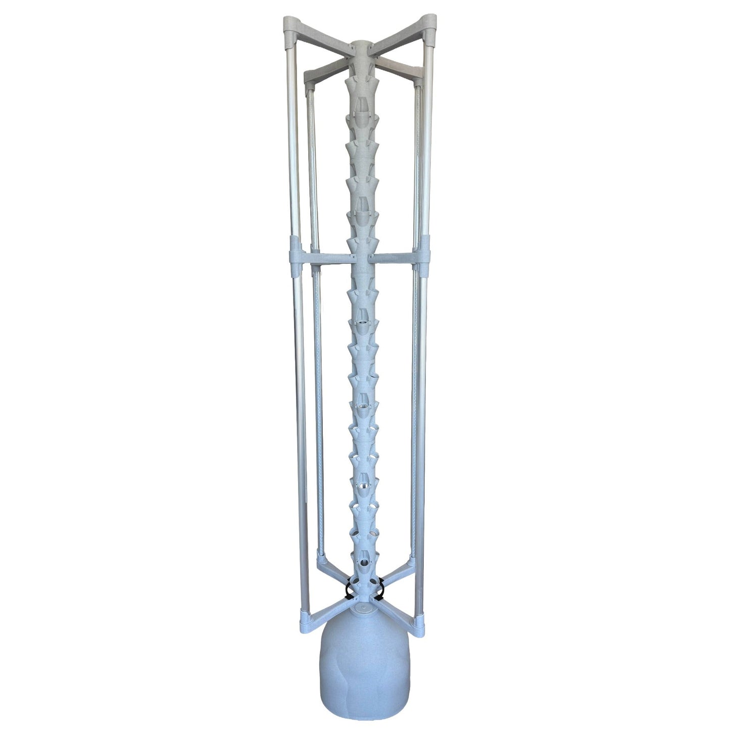 Model X Hydroponic Gardening Tower | The Hydro Tower®