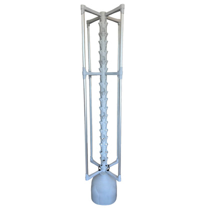 Model X Hydroponic Gardening Tower | The Hydro Tower®