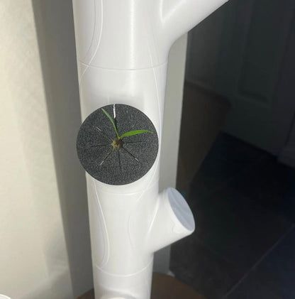 Hydroponic Plant Covers – Blocks Light for Algae Prevention, Gardyn & Hydro Tower Compatible